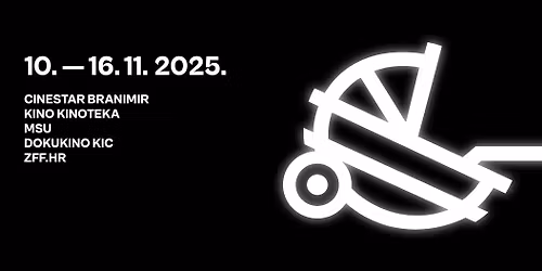 23. Zagreb Film Festival