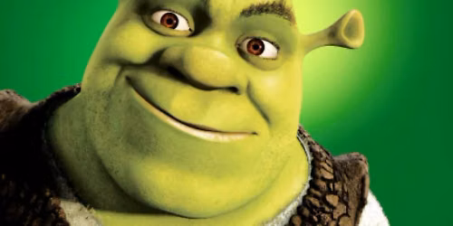 Summer Camp - SHREK