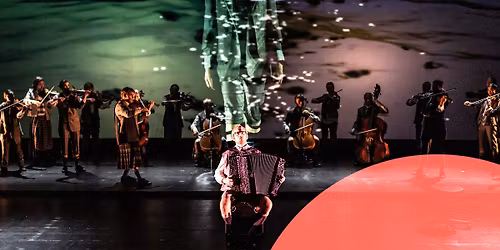 DSCH Koncertteater \/\/ CPH STAGE