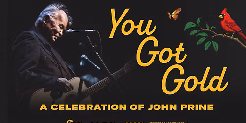 You Got Gold Screening