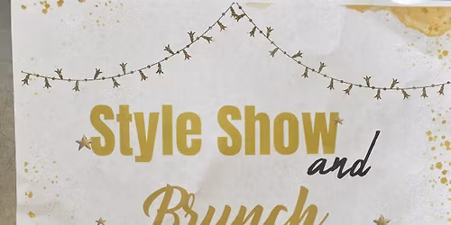 HPC Style Show & Brunch
