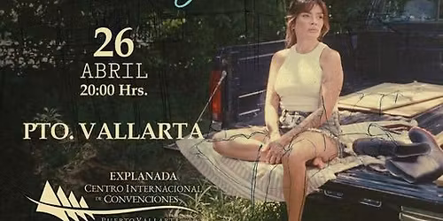 Kany Garc\u00eda en Puerto Vallarta 