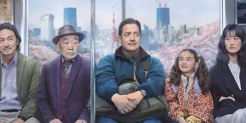 \ud83c\udfac Rental Family (PG-13) | Sunday Matinee \ud83c\udf7f