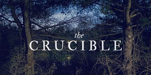 Auditions: The Crucible