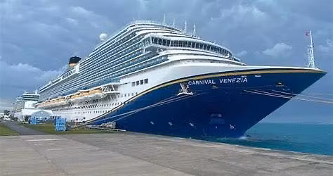 Carnival Venezia Group Cruise June 10-18th, 2026