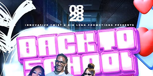 Back to School WYM TAKEOVER
