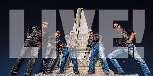 Rockwalden macht Muisig