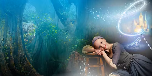 Cinderella: Presented By Gwinnett Ballet Theatre