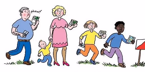 Orienteering For Beginners