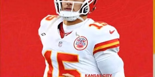 Chiefs Kick off