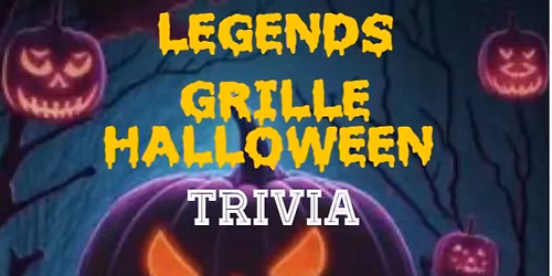 Halloween Trivia