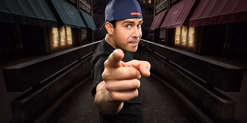 Pablo Francisco