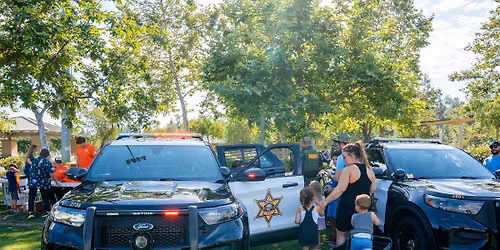 National Night Out
