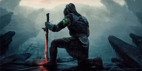 PREDATOR: BADLANDS (2025)