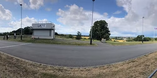 The Recce - Hog Hill Slalom Jam
