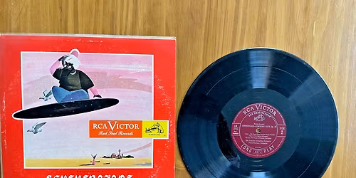 San Francisco Symphony - Scheherazade at Davies Symphony Hall