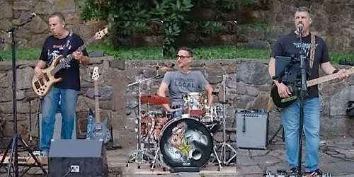 Beller's Music Summer Concert Series - New City Road