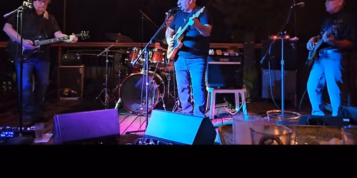 Southern Edge Live at The Lovelock Inn