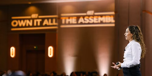 Women's Assembly 004 