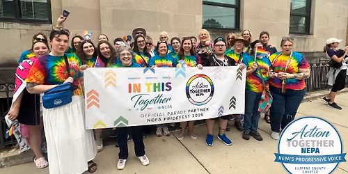 Luzerne County Chapter Monthly Meeting