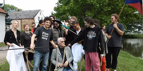 V\u00e1no\u010dn\u00ed ve\u010d\u00edrek Kisel\u00e9 Prdele