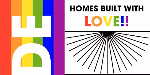 Pride Build 2026
