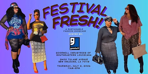 Festival Fresh