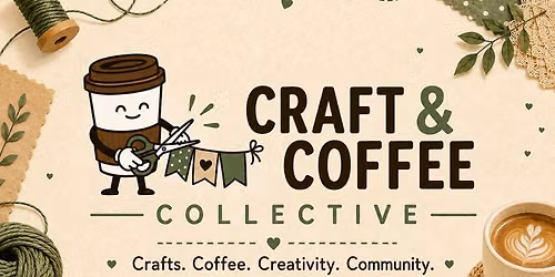 NOVEMBER Craft & Coffee