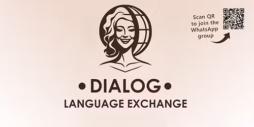 Dialog Language Exchange | Bali