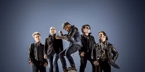 Journey Jacksonville Tickets