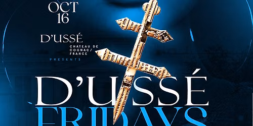 D\u2019USS\u00c9 FRIDAYS: SOCIAL HOUSE HOMECOMING EDITION