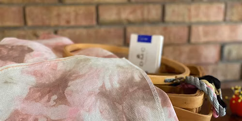 Back to Stitch