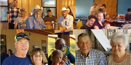 2026 Turman Family Reunion 