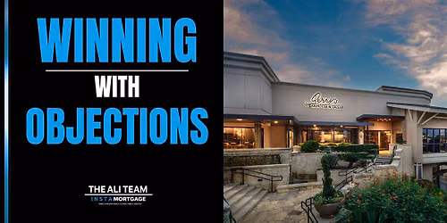 WINNING with Objections