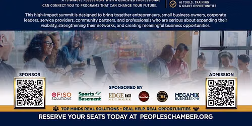 The Business Growth and Lead Generation Summit