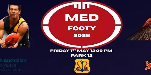 MedFooty 2026 \ud83c\udfc8