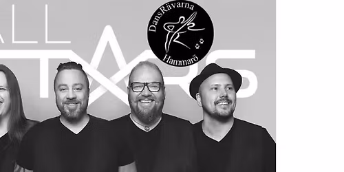 Allstars - S\u00f6ndagsdans hos DansR\u00e4varna 17-21