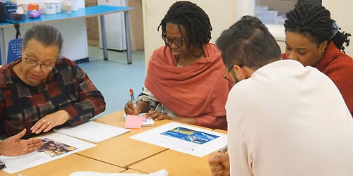 Introduction to Community Research