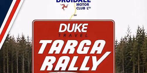 Duke Targa 2026
