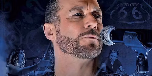 Concert Johnny Revival - Auditorium d'Albertville