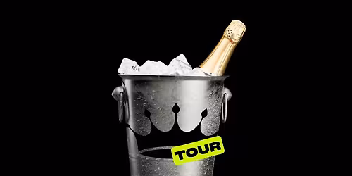 The Champagne Tour\u2019s Trap vs R&B Part 2
