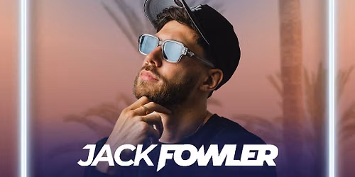 Agenda Beach Club Party Magaluf - Jack Fowler