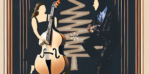 A Swing Noir Christmas @ Wagtails Cafe & Bar, Birchington, Kent