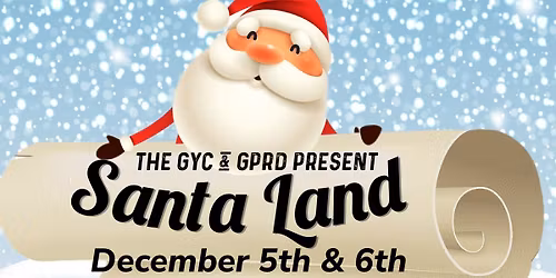 Santa Land