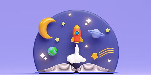 Read and Play Storytime at Warren Library