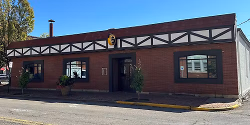 New Year's Eve Bash at Market Street Prime