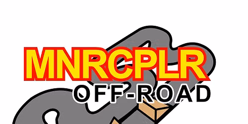 2026 MNRCPLR Off-Road Race #3 - OpFor Airsoft
