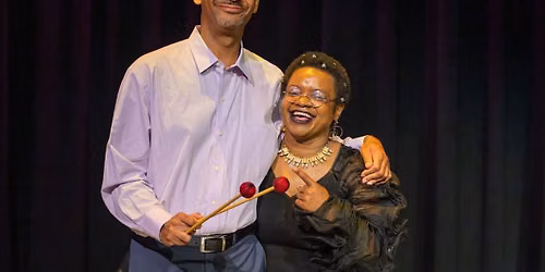 The Jason Marsalis Quartet with Vanisha Gould