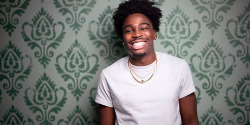 Kam Patterson Live in Tampa, Florida!