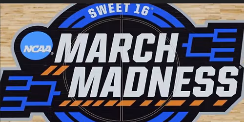 March Madness ELITE EIGHT Watch Party at Westshore Pizza South Tampa!
